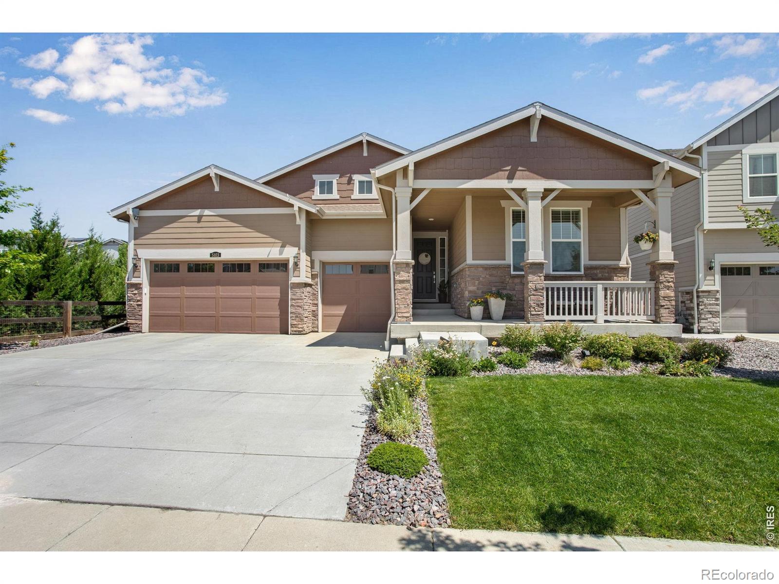 MLS Image #39 for 5103  preserve place,firestone, Colorado