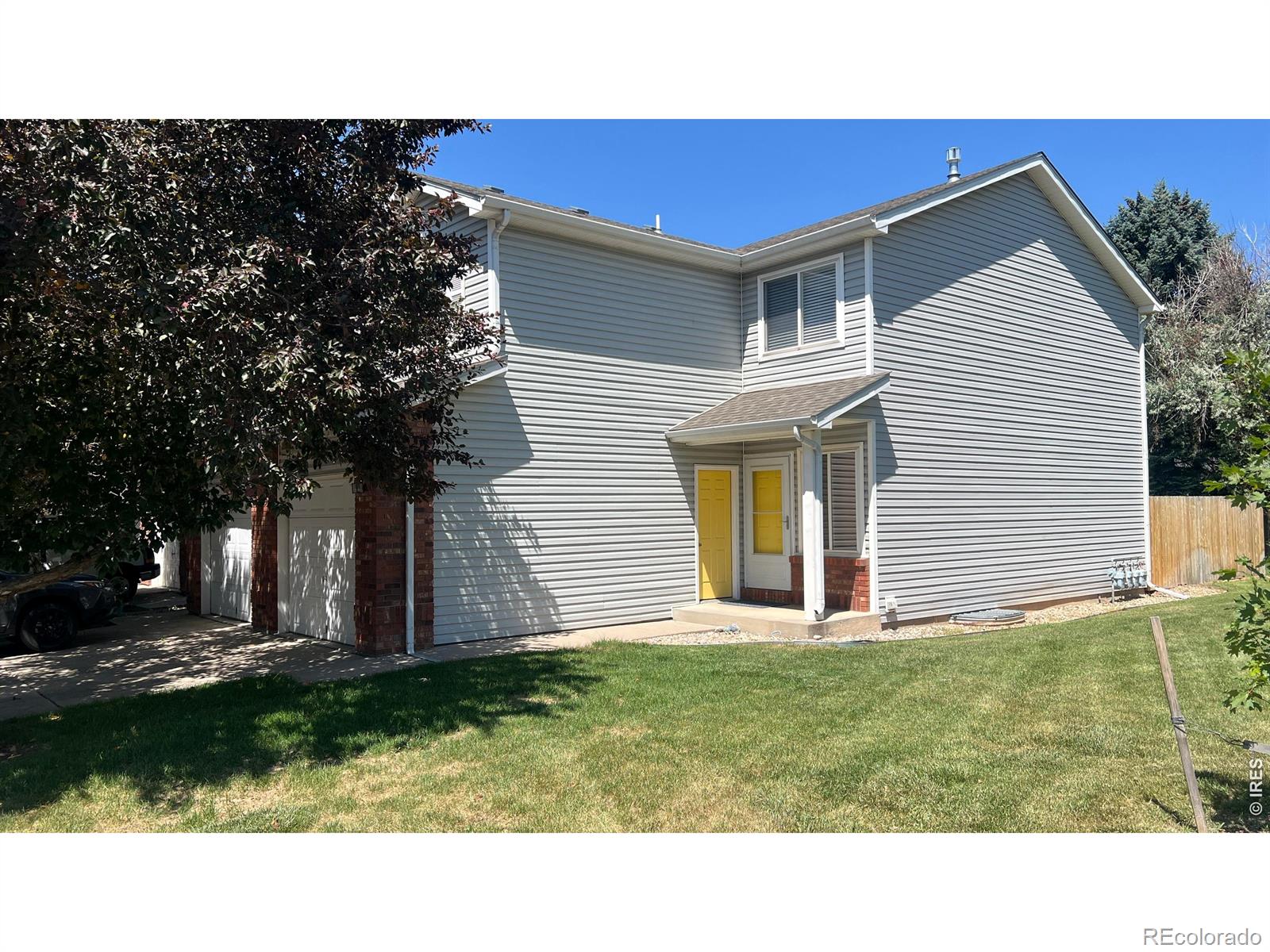MLS Image #0 for 3440  windmill drive,fort collins, Colorado