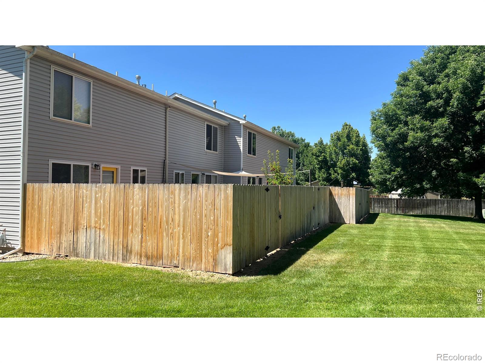 MLS Image #2 for 3440  windmill drive,fort collins, Colorado