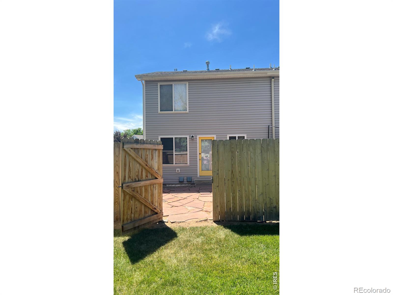 MLS Image #4 for 3440  windmill drive,fort collins, Colorado