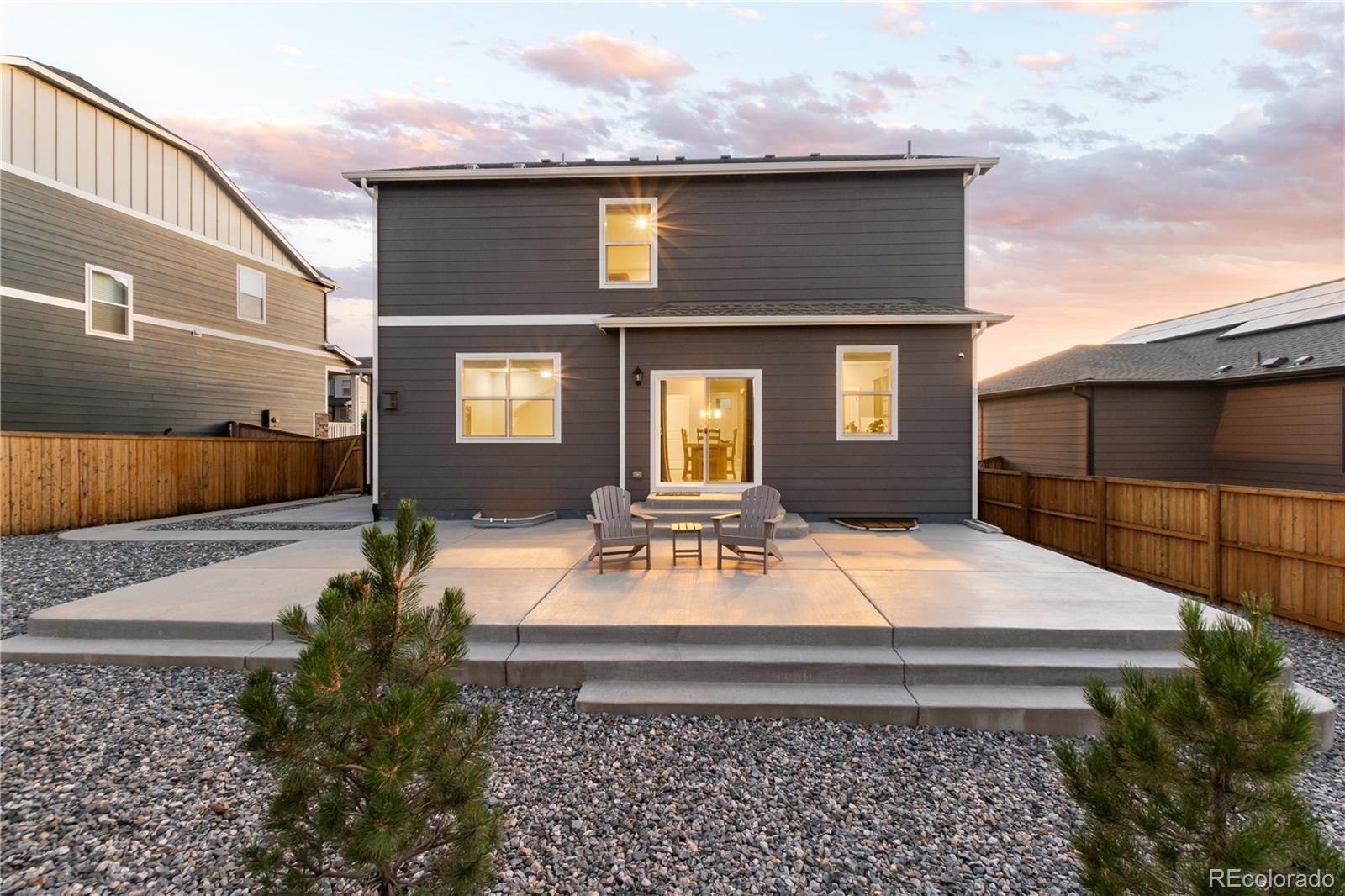 MLS Image #34 for 13956  scarlet sage lane,parker, Colorado