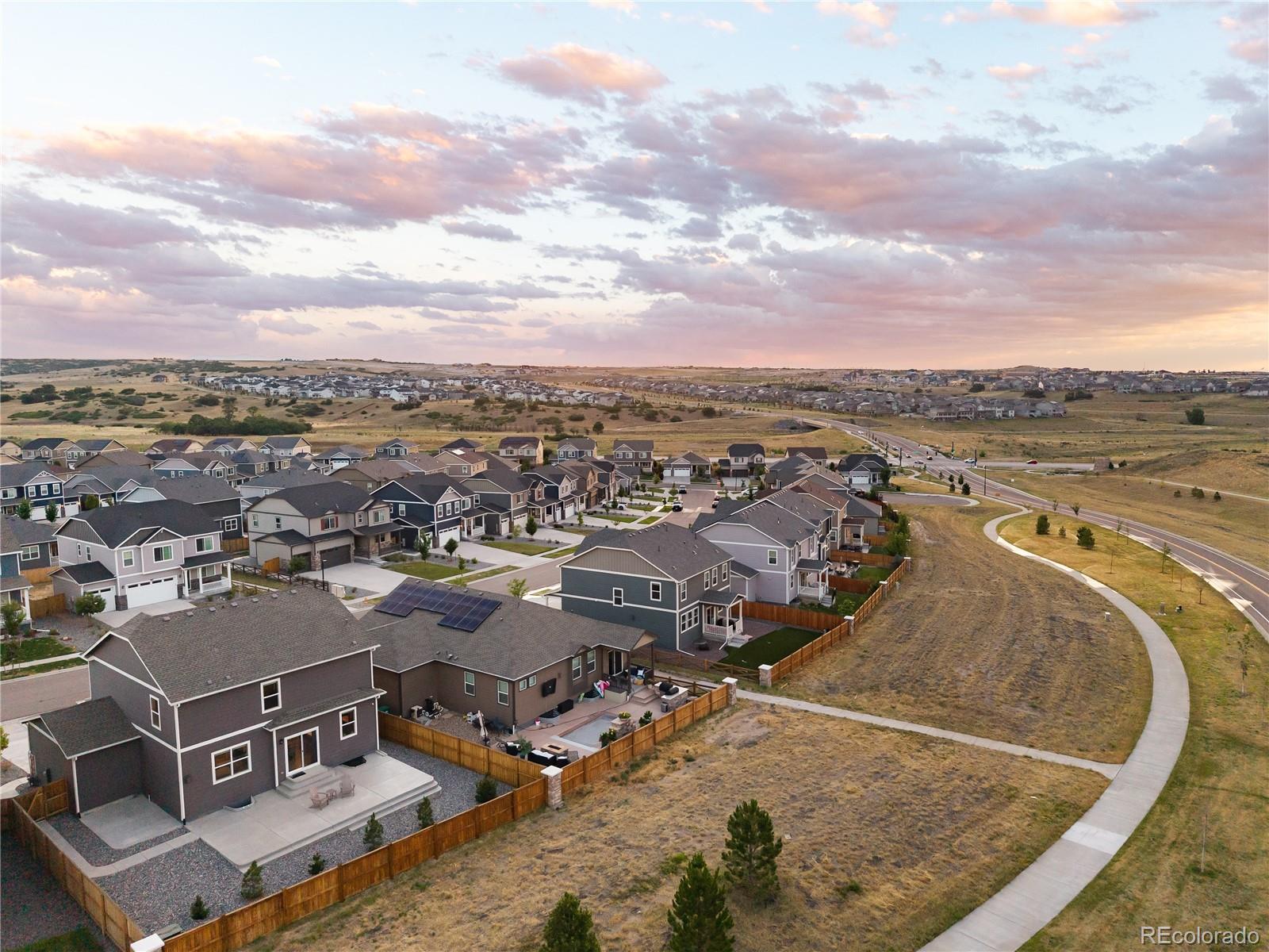 MLS Image #36 for 13956  scarlet sage lane,parker, Colorado