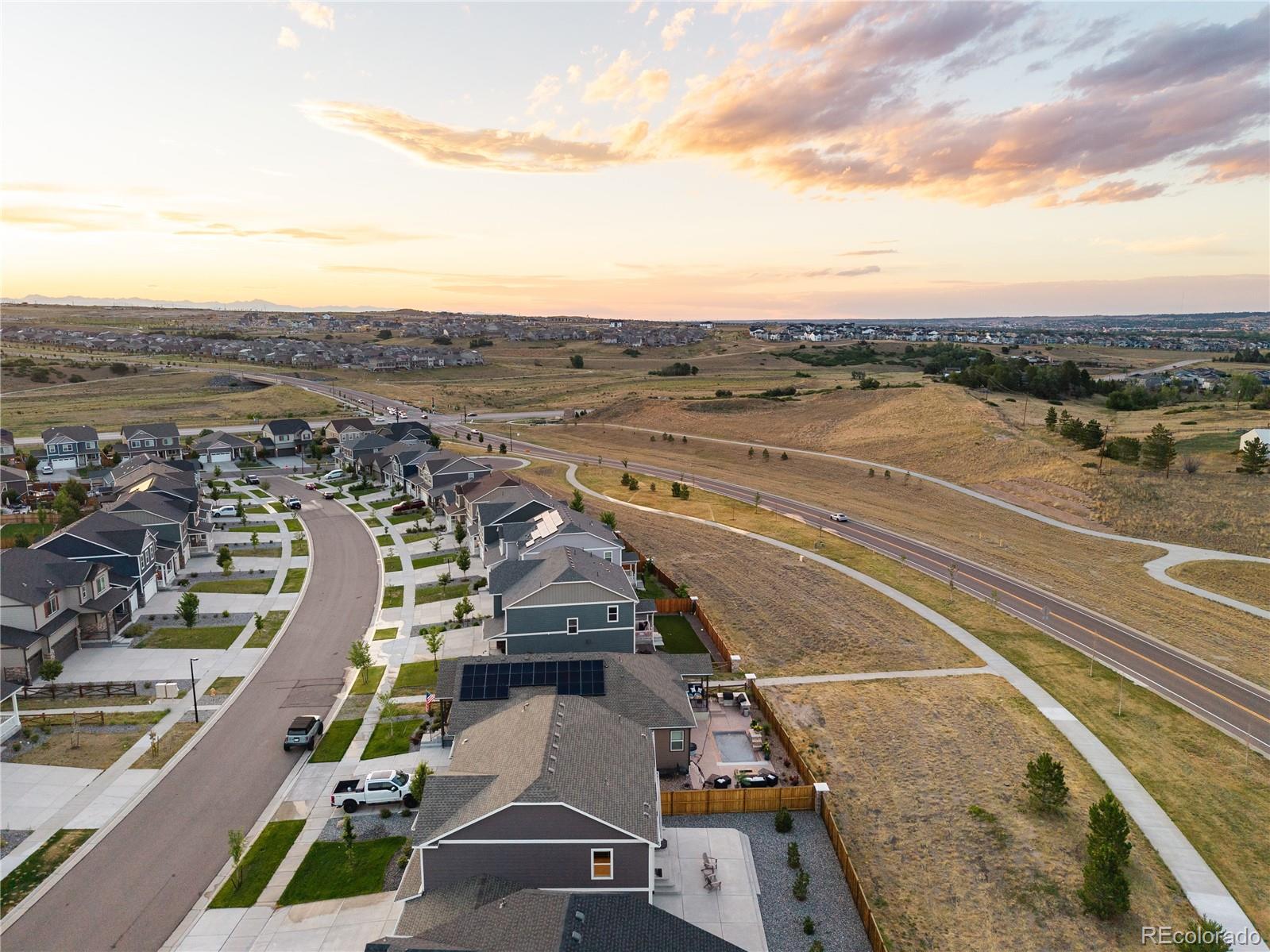 MLS Image #37 for 13956  scarlet sage lane,parker, Colorado