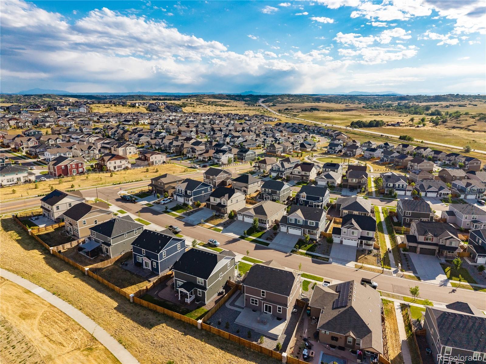 MLS Image #38 for 13956  scarlet sage lane,parker, Colorado