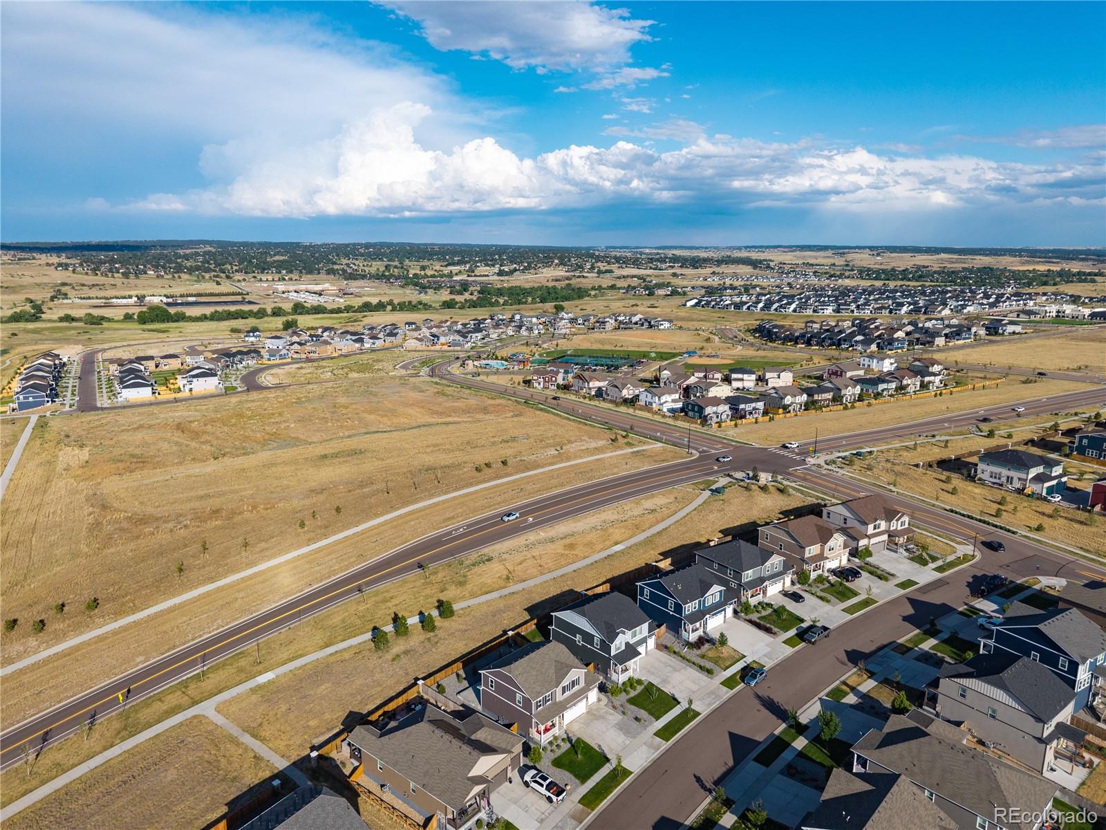 MLS Image #40 for 13956  scarlet sage lane,parker, Colorado