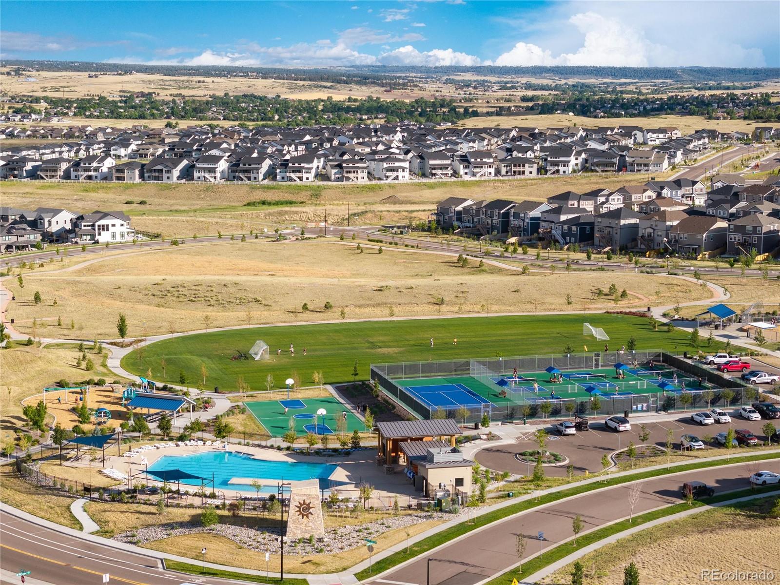 MLS Image #41 for 13956  scarlet sage lane,parker, Colorado