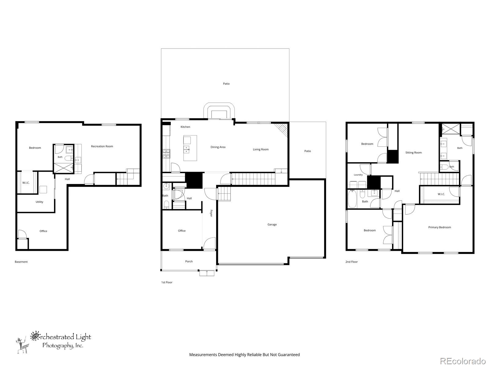 MLS Image #42 for 13956  scarlet sage lane,parker, Colorado