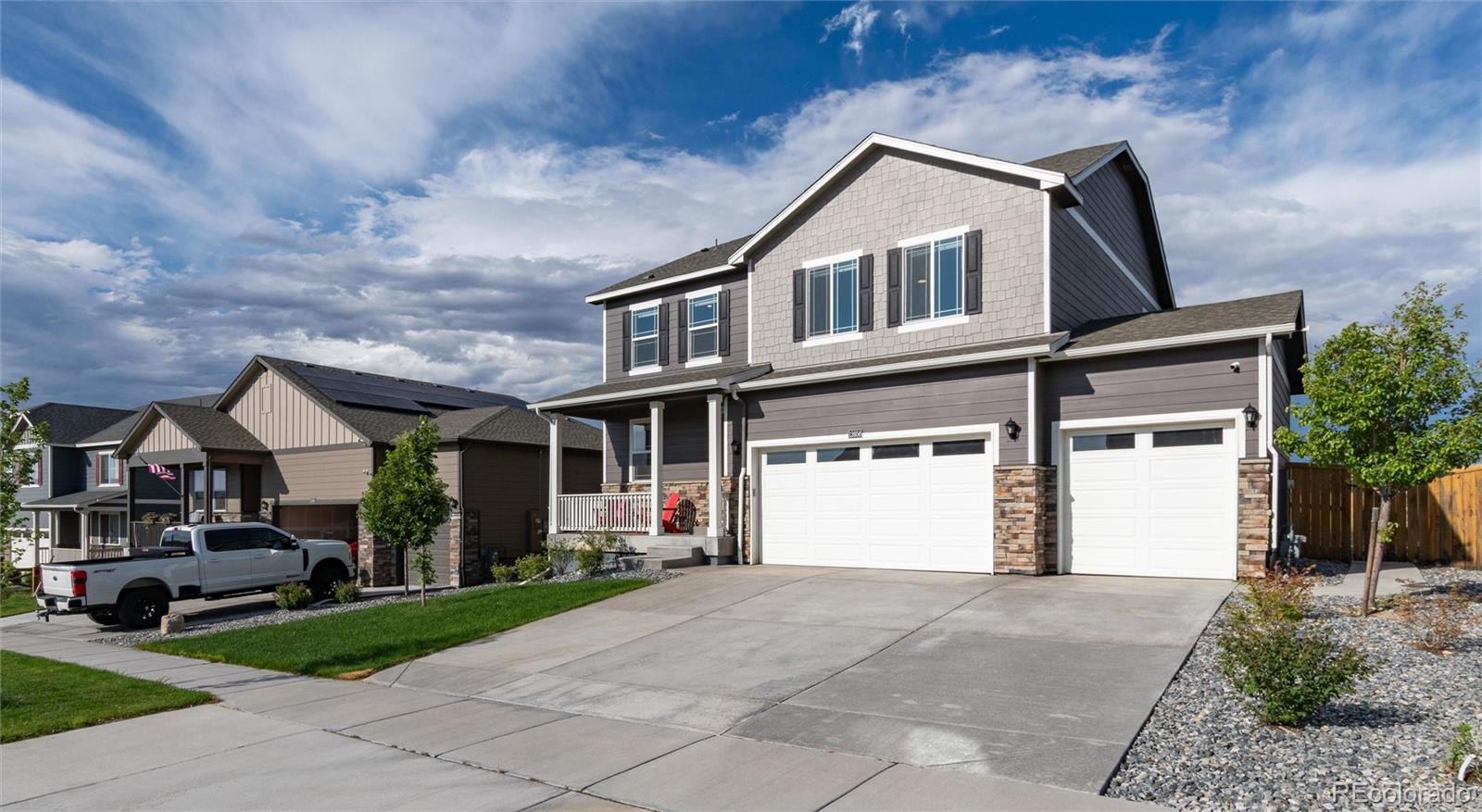 MLS Image #46 for 13956  scarlet sage lane,parker, Colorado
