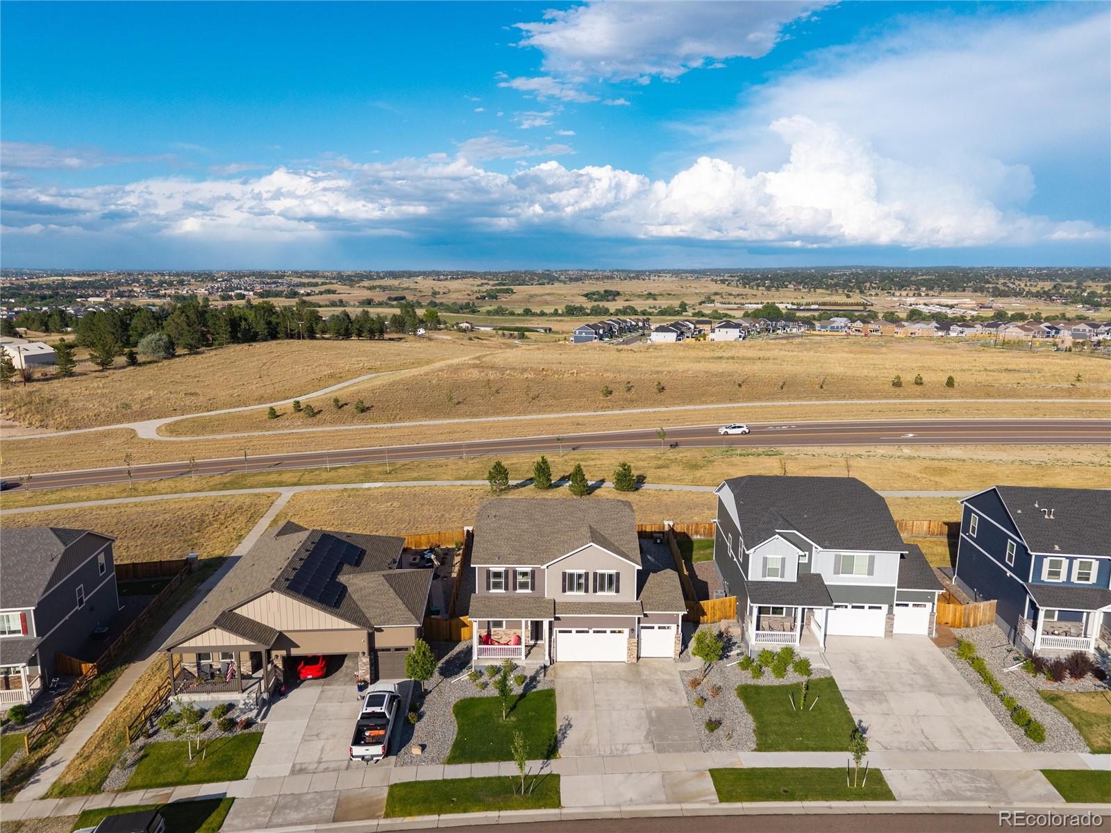 MLS Image #48 for 13956  scarlet sage lane,parker, Colorado