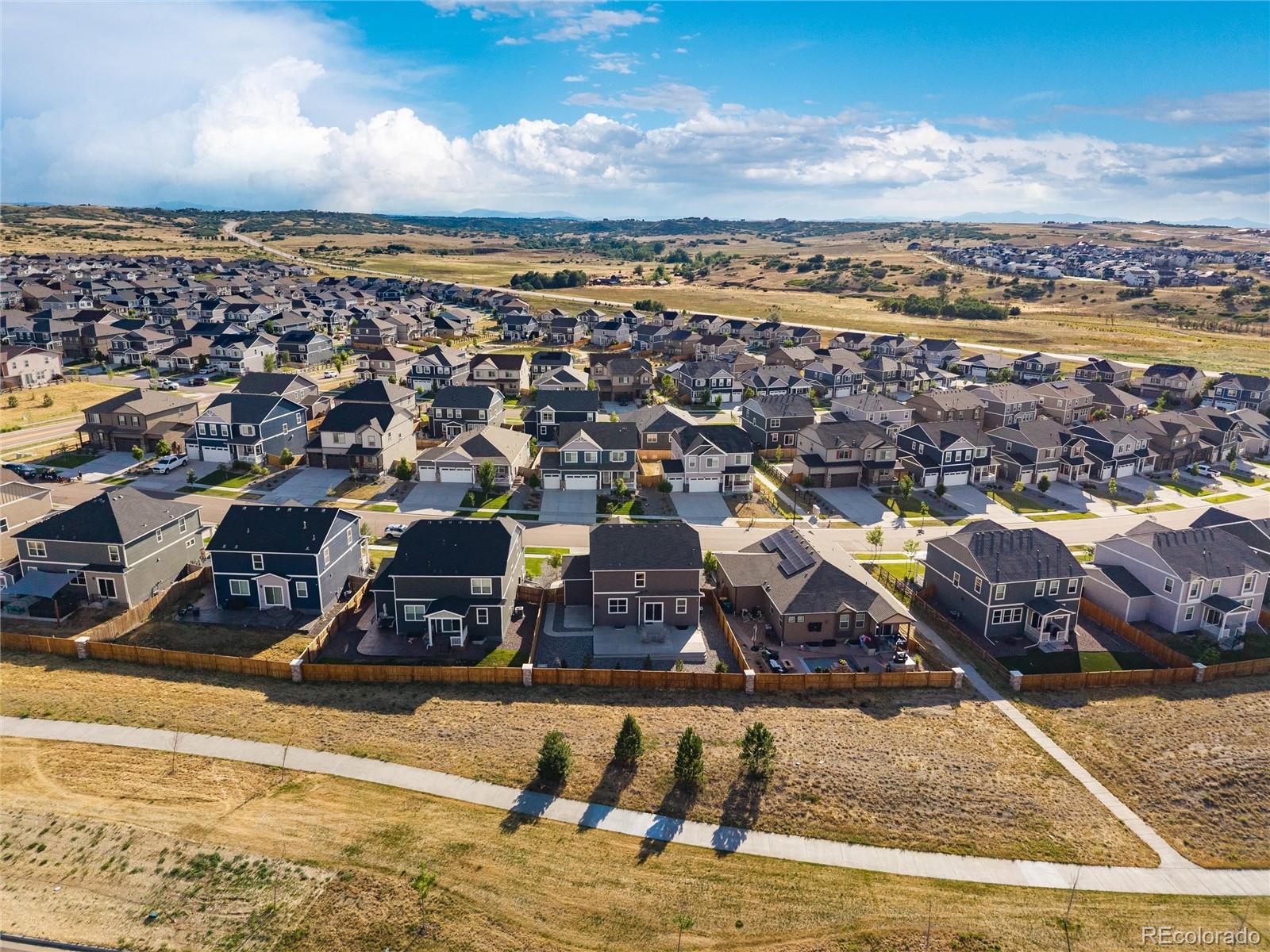 MLS Image #49 for 13956  scarlet sage lane,parker, Colorado