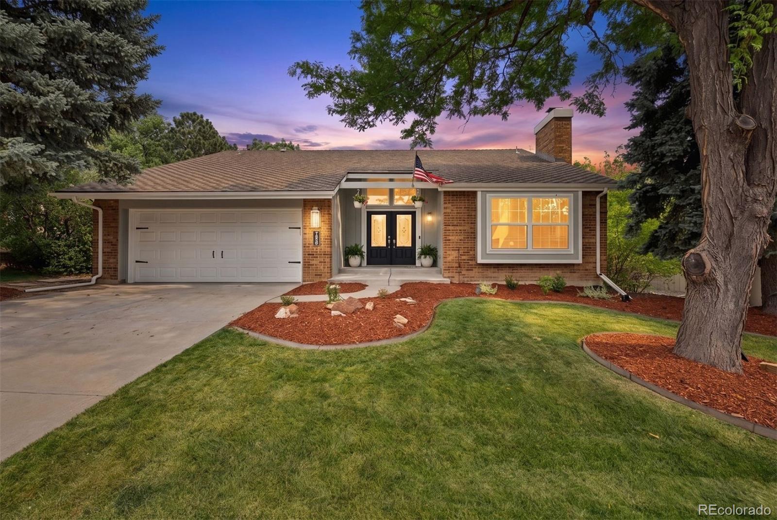 MLS Image #0 for 7626 s willow way,centennial, Colorado