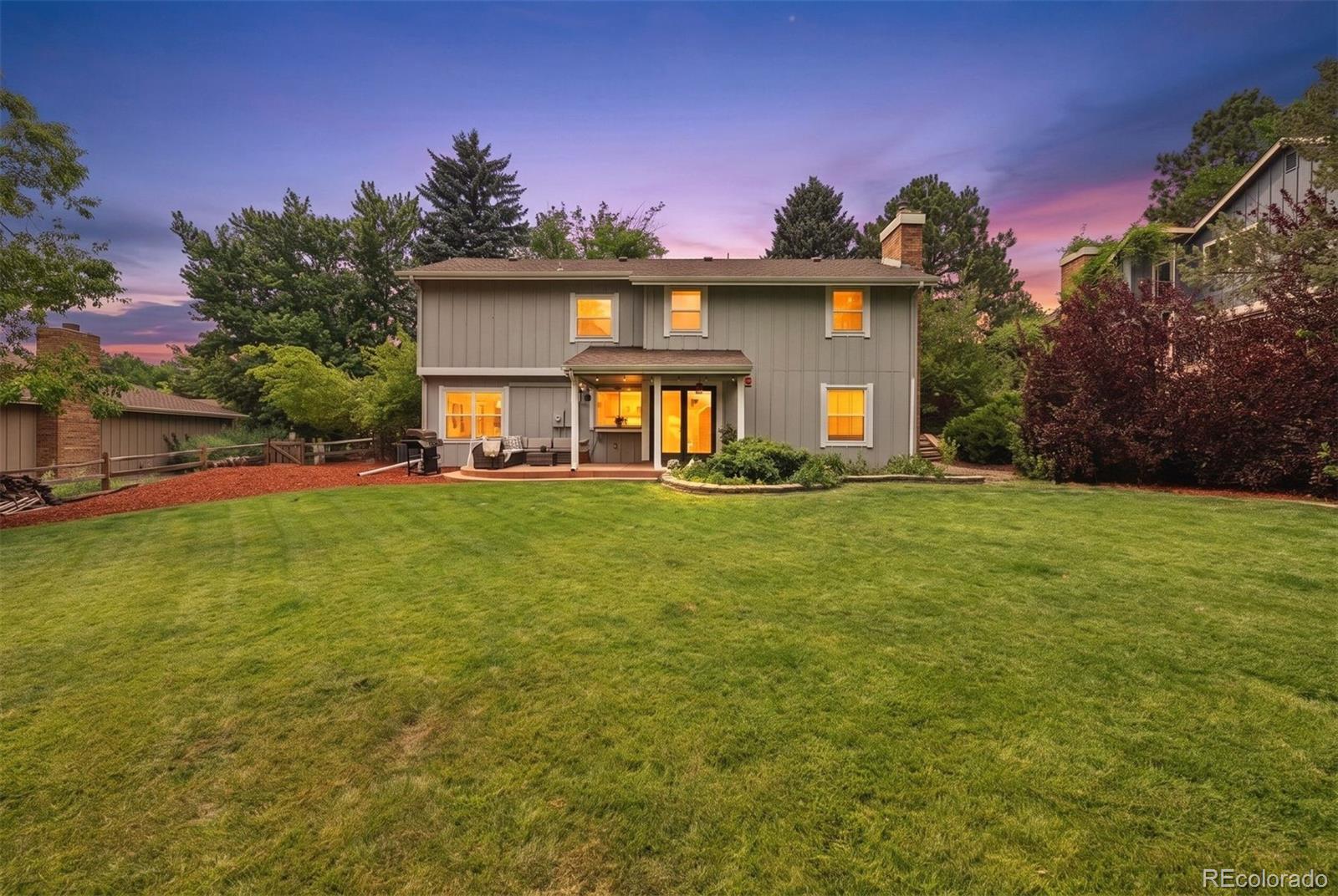 MLS Image #24 for 7626 s willow way,centennial, Colorado
