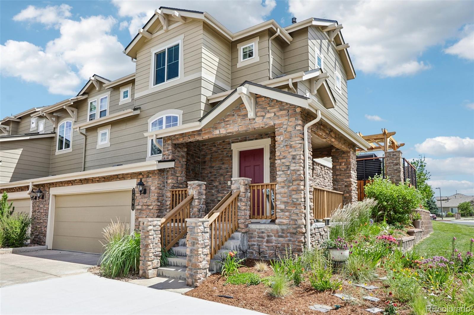 MLS Image #0 for 7544 s quatar way,aurora, Colorado