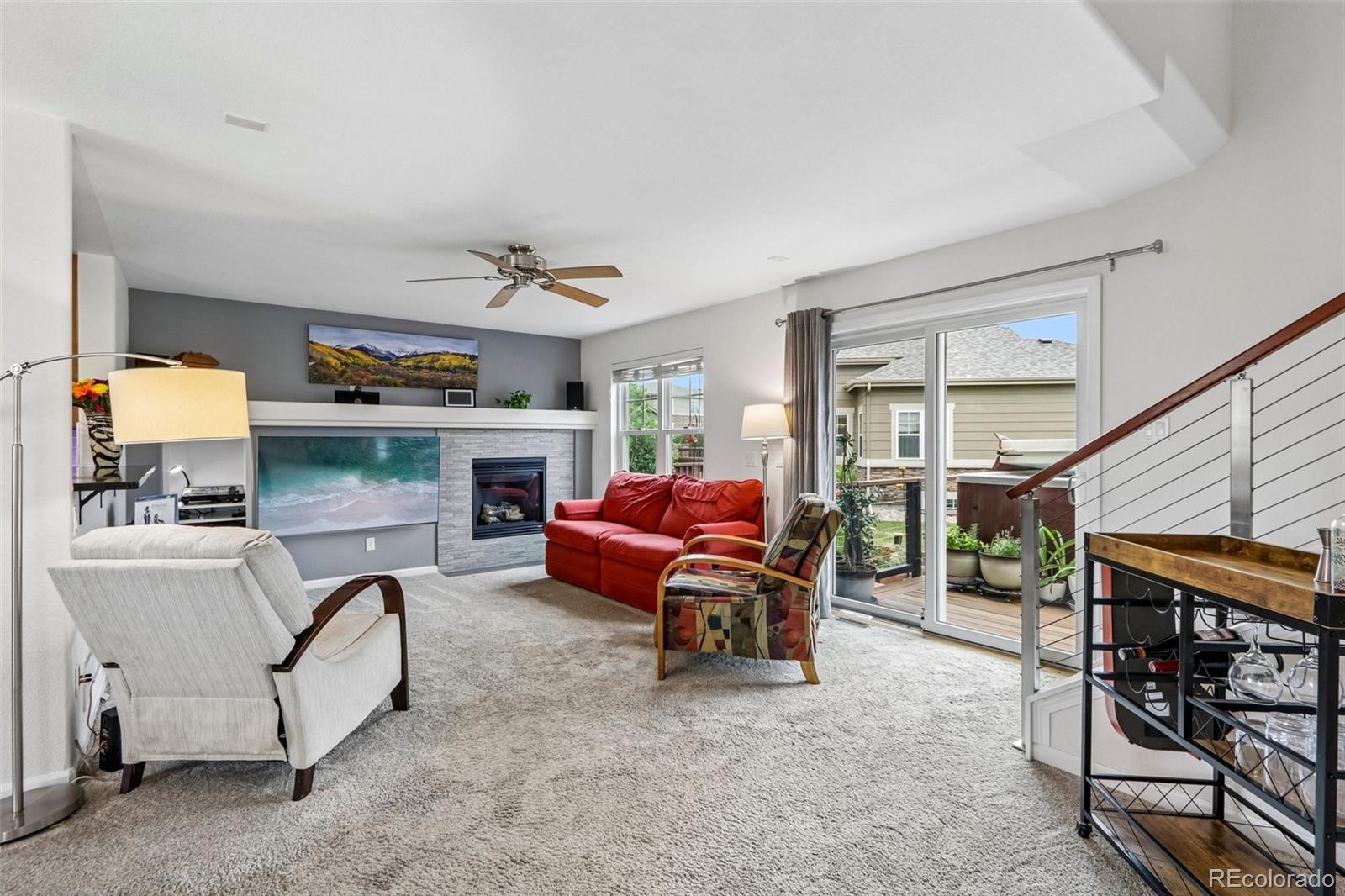 MLS Image #17 for 7544 s quatar way,aurora, Colorado