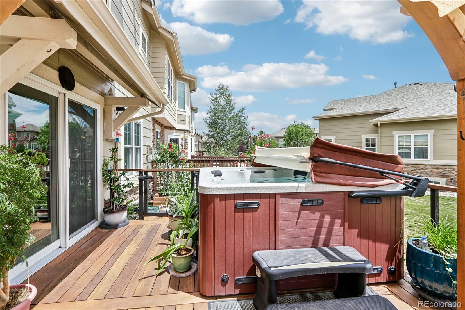 MLS Image #2 for 7544 s quatar way,aurora, Colorado