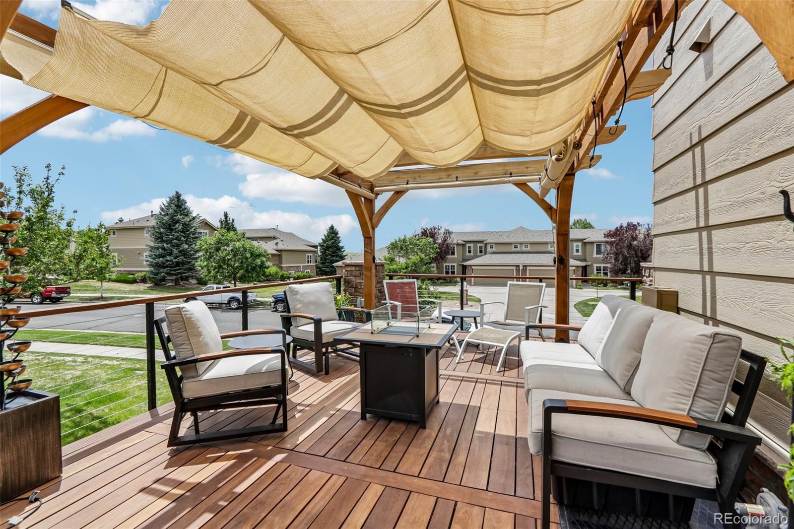 MLS Image #3 for 7544 s quatar way,aurora, Colorado