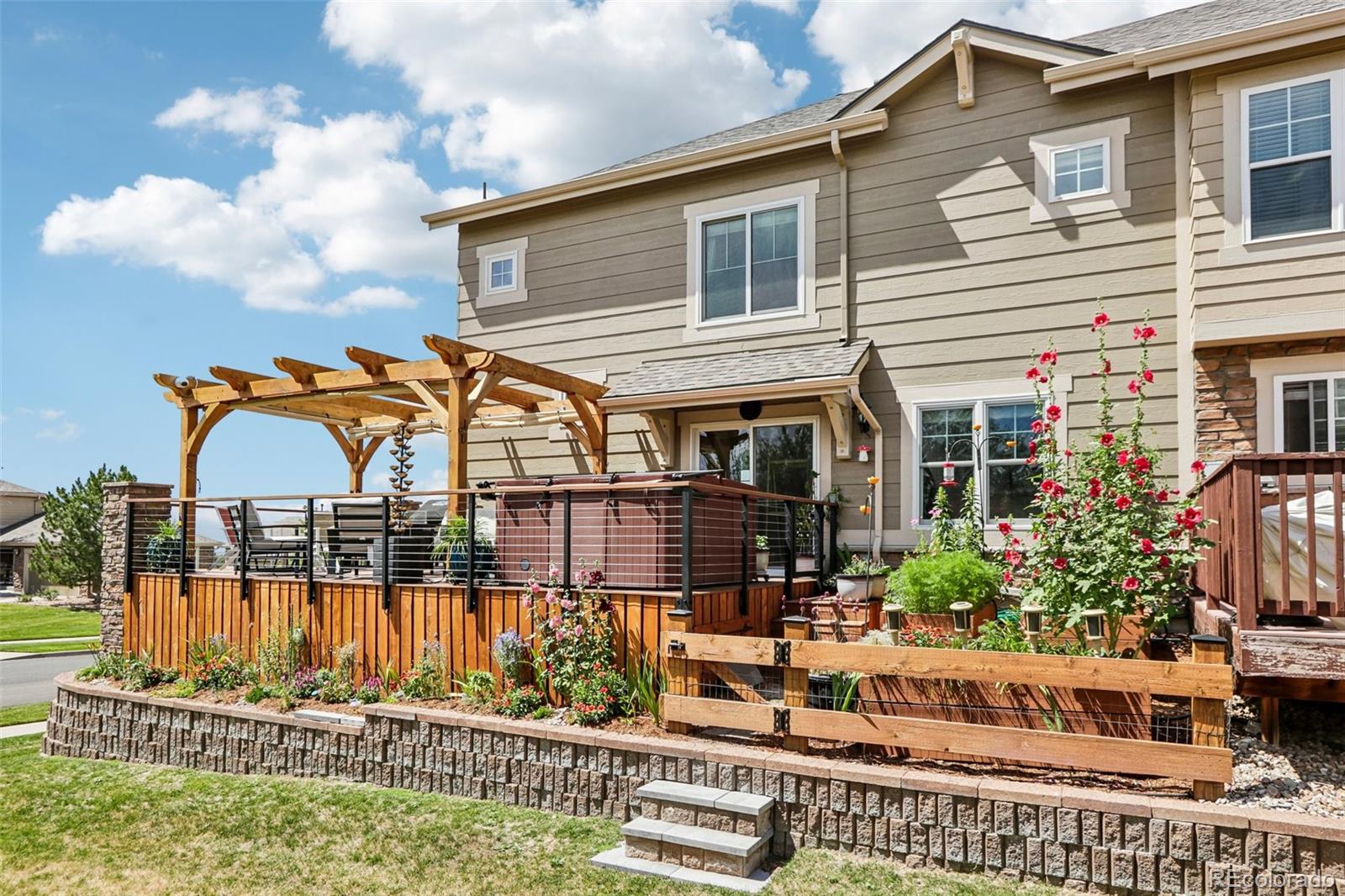 MLS Image #37 for 7544 s quatar way,aurora, Colorado