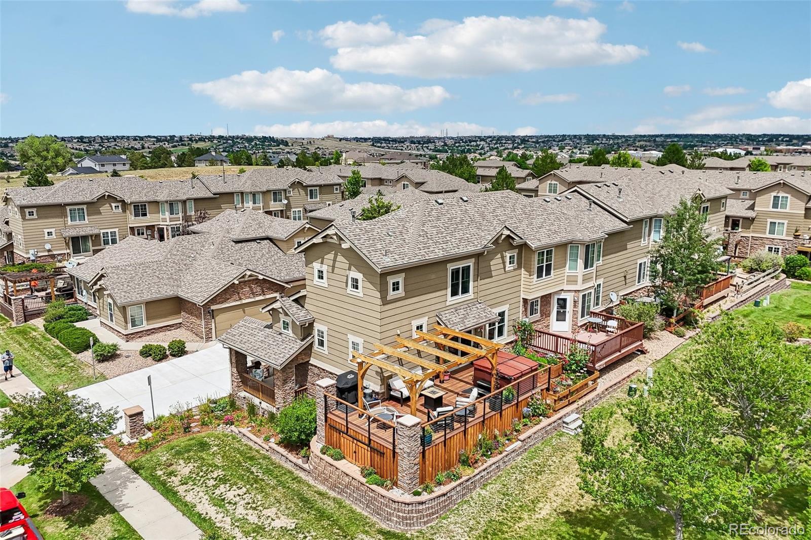 MLS Image #38 for 7544 s quatar way,aurora, Colorado