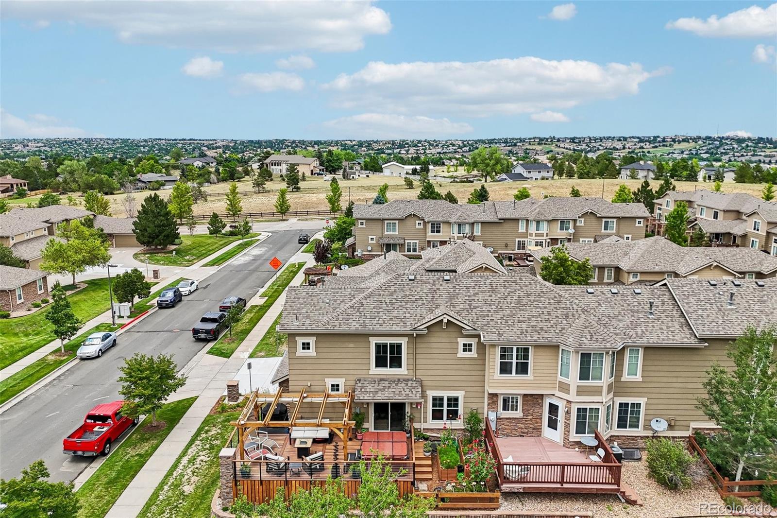 MLS Image #39 for 7544 s quatar way,aurora, Colorado