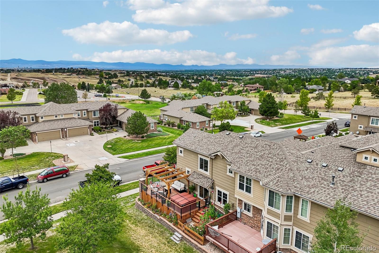 MLS Image #40 for 7544 s quatar way,aurora, Colorado