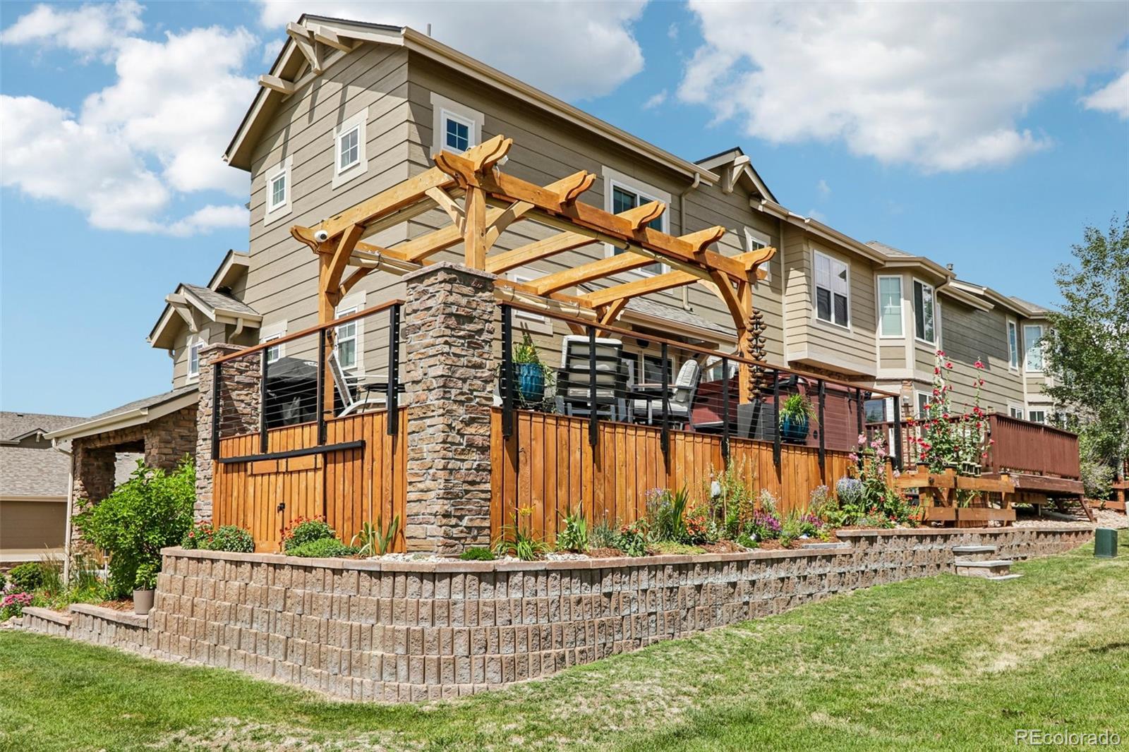 MLS Image #5 for 7544 s quatar way,aurora, Colorado