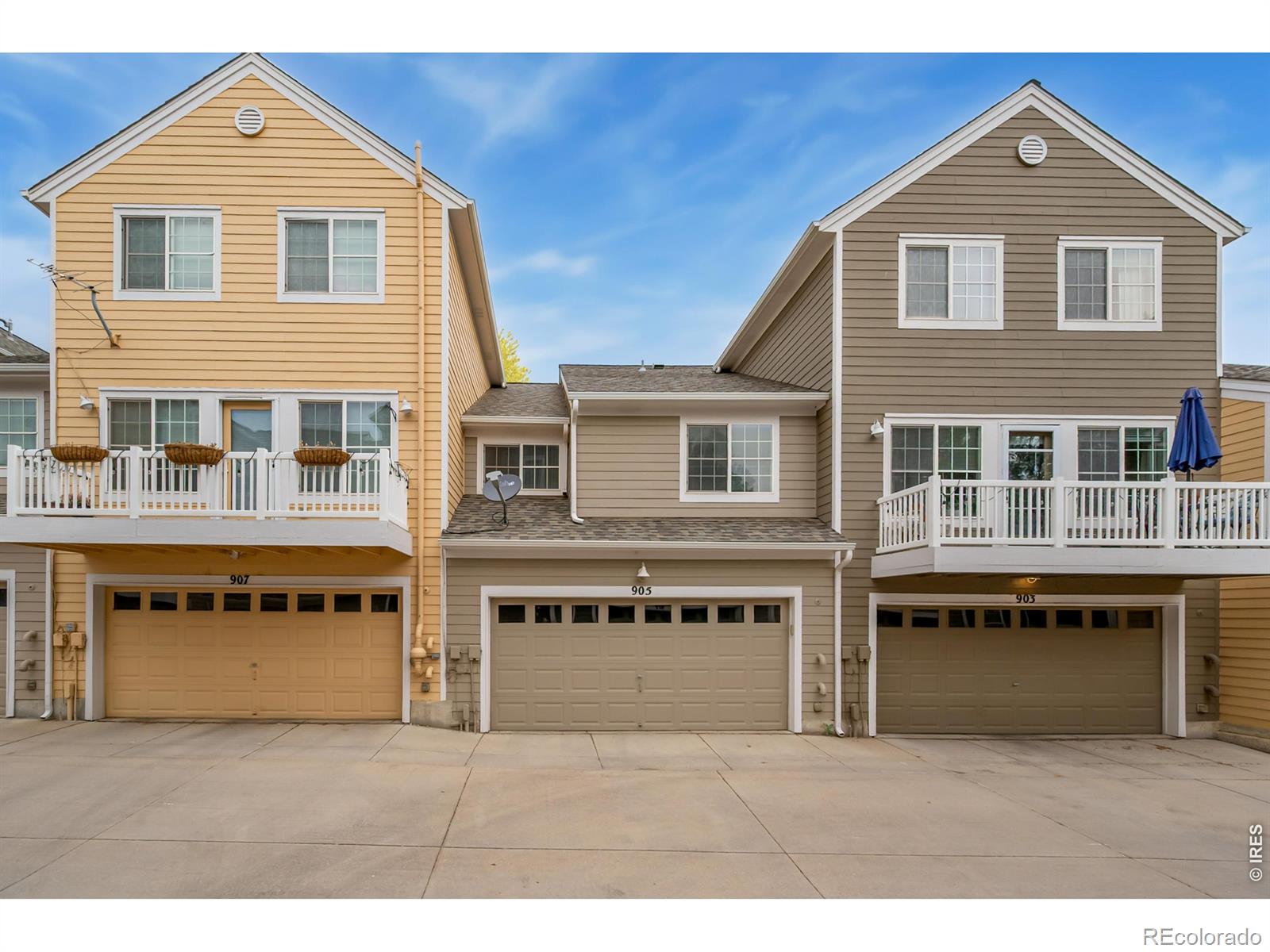 MLS Image #19 for 905  snowberry street,longmont, Colorado