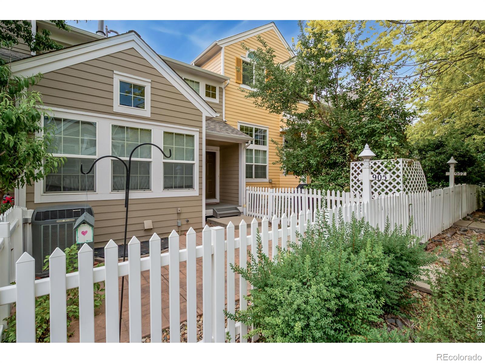 MLS Image #2 for 905  snowberry street,longmont, Colorado