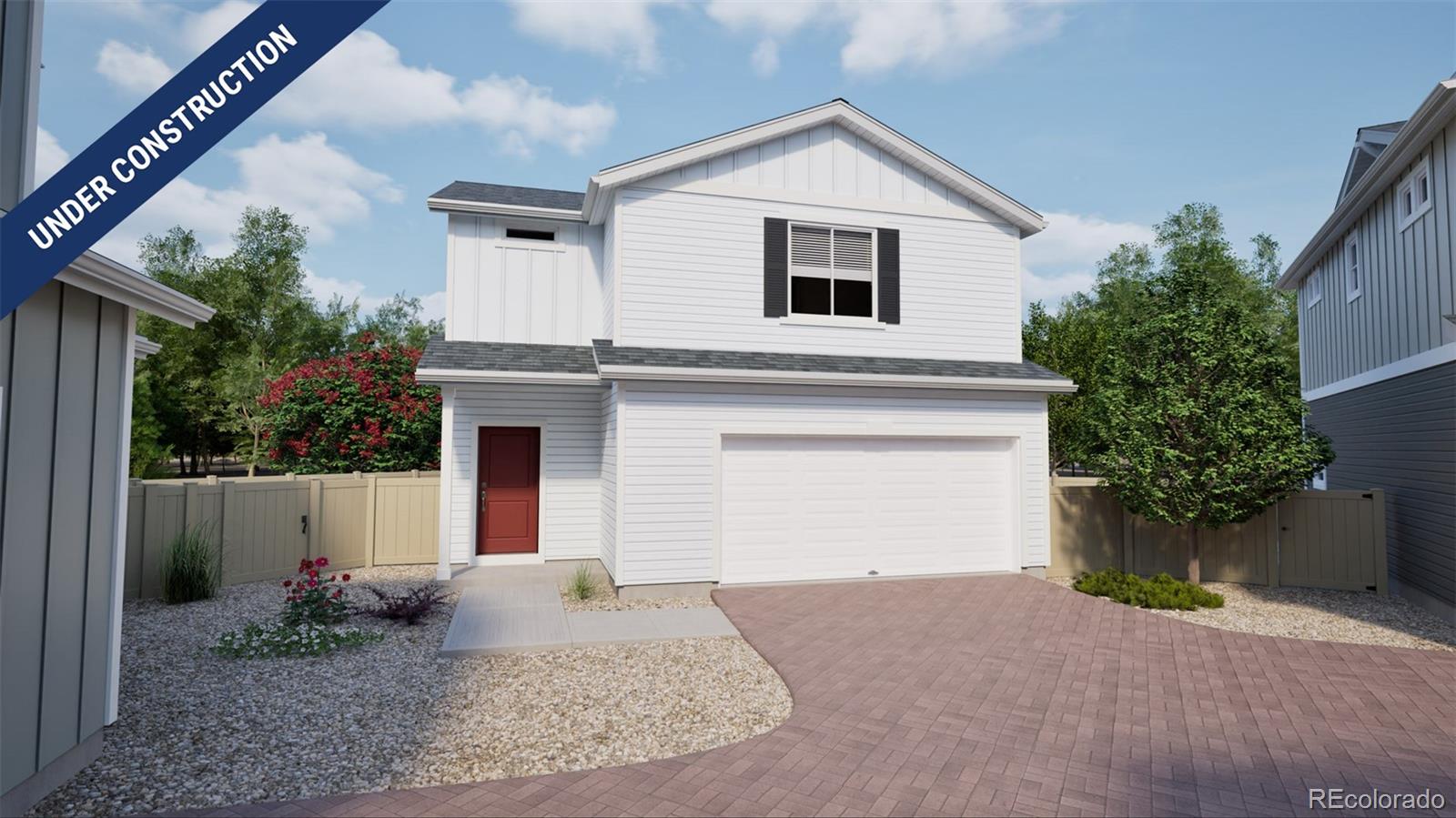 MLS Image #0 for 626  wagon wheel way,bennett, Colorado