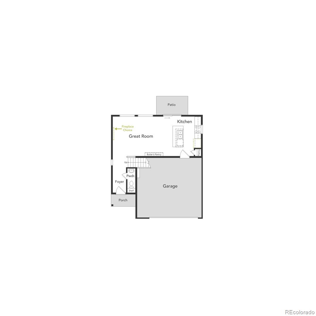 MLS Image #23 for 626  wagon wheel way,bennett, Colorado
