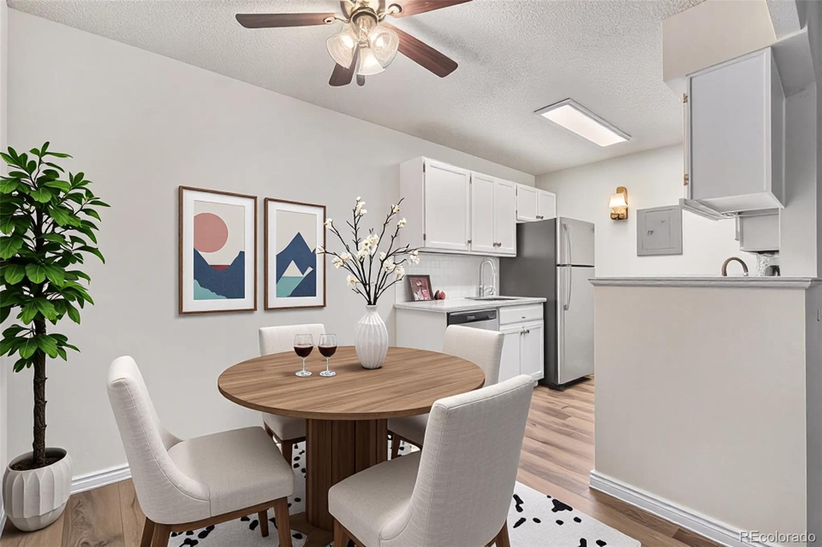 MLS Image #6 for 10150 e virginia avenue 7-304,denver, Colorado