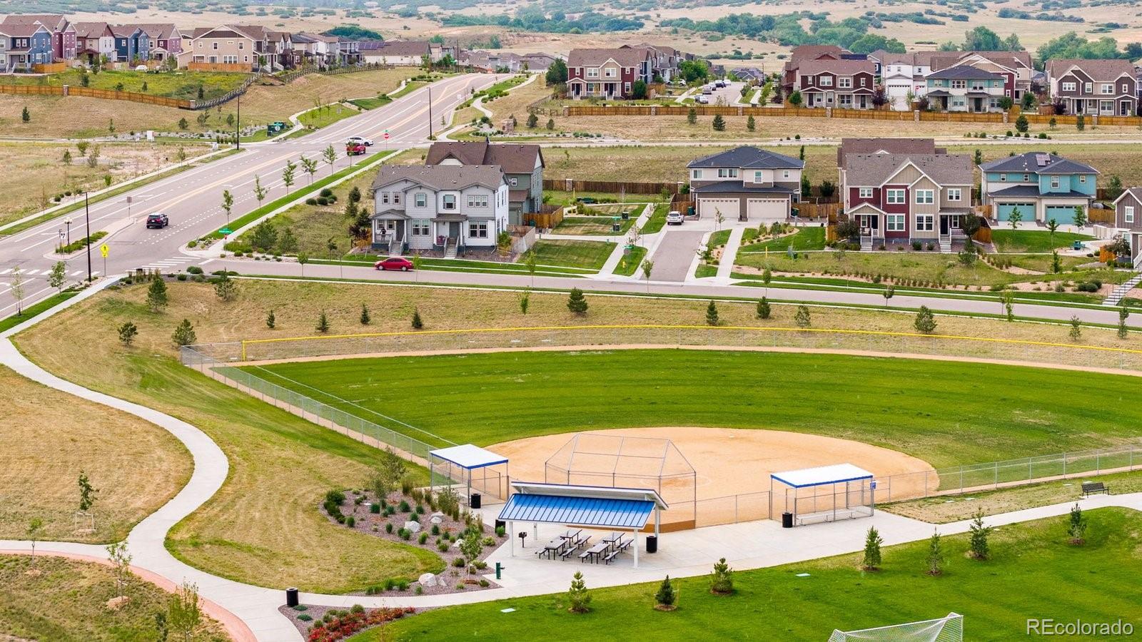 MLS Image #40 for 14012  alpine phlox lane,parker, Colorado