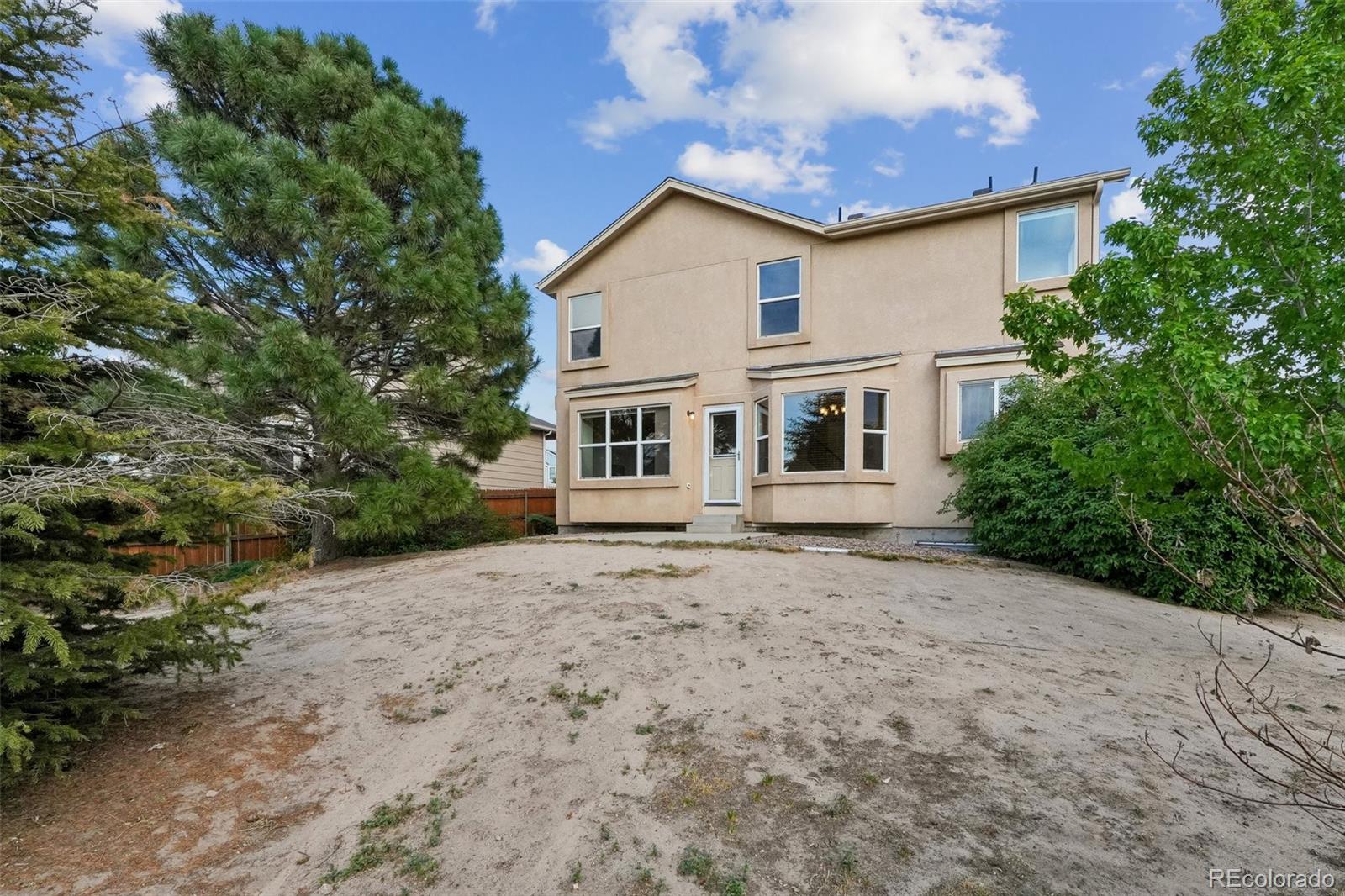 MLS Image #20 for 5604  mountain garland drive,colorado springs, Colorado