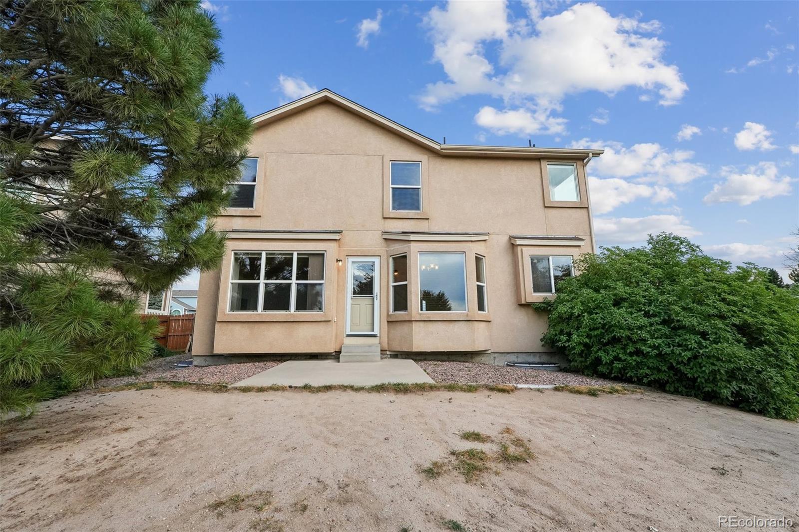 MLS Image #22 for 5604  mountain garland drive,colorado springs, Colorado