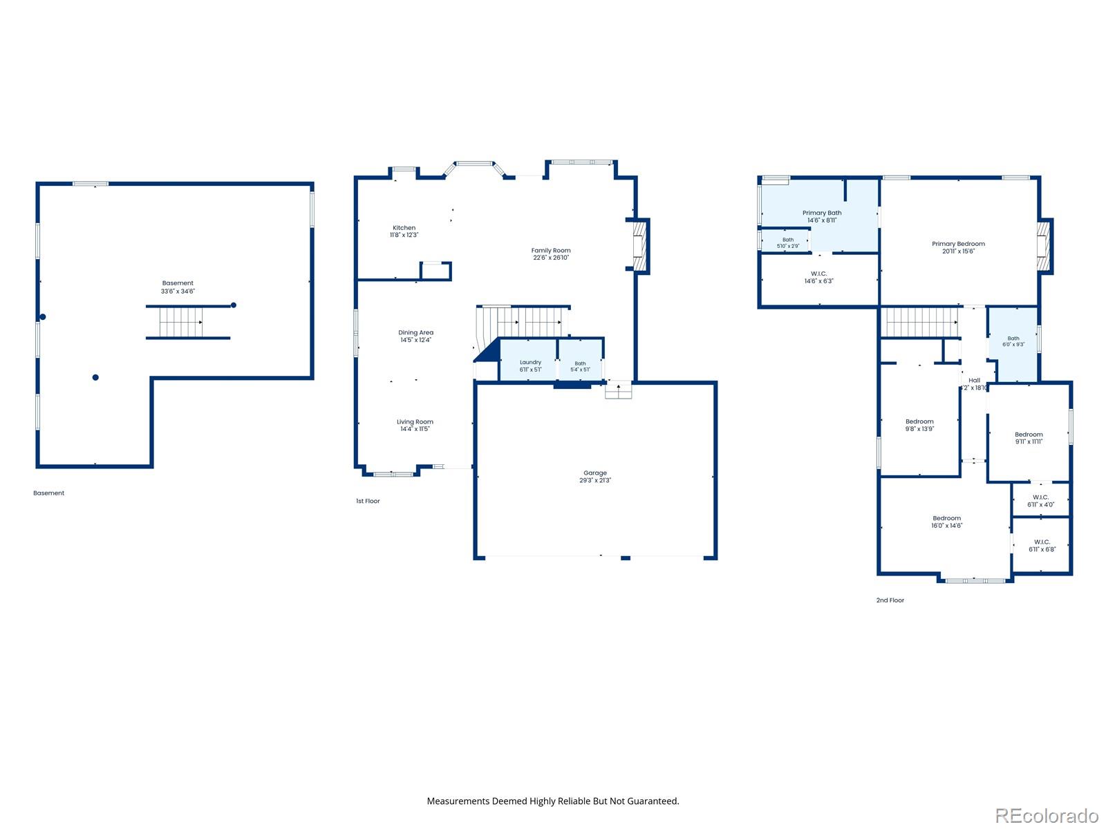 MLS Image #24 for 5604  mountain garland drive,colorado springs, Colorado