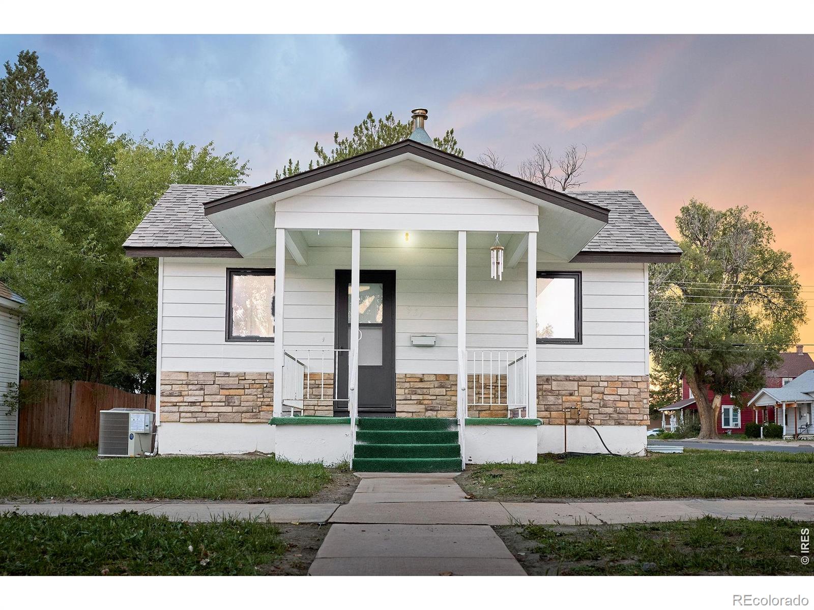 MLS Image #0 for 931  prospect street,fort morgan, Colorado