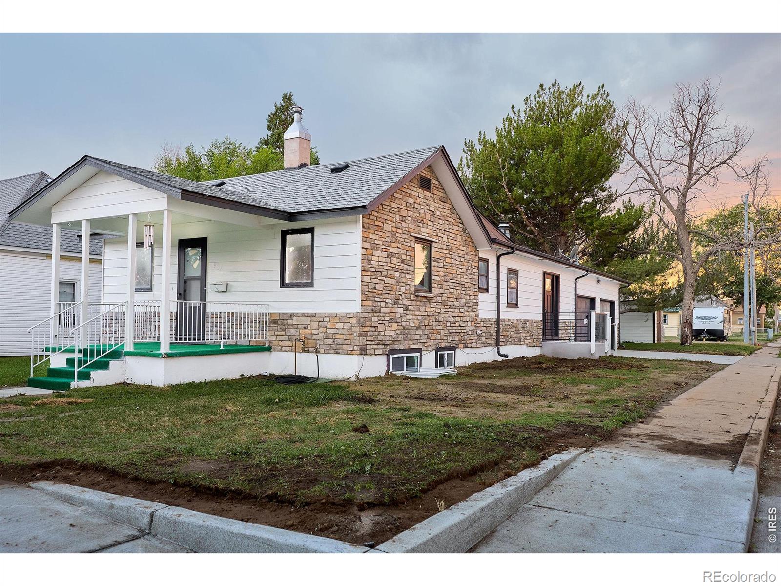 MLS Image #2 for 931  prospect street,fort morgan, Colorado