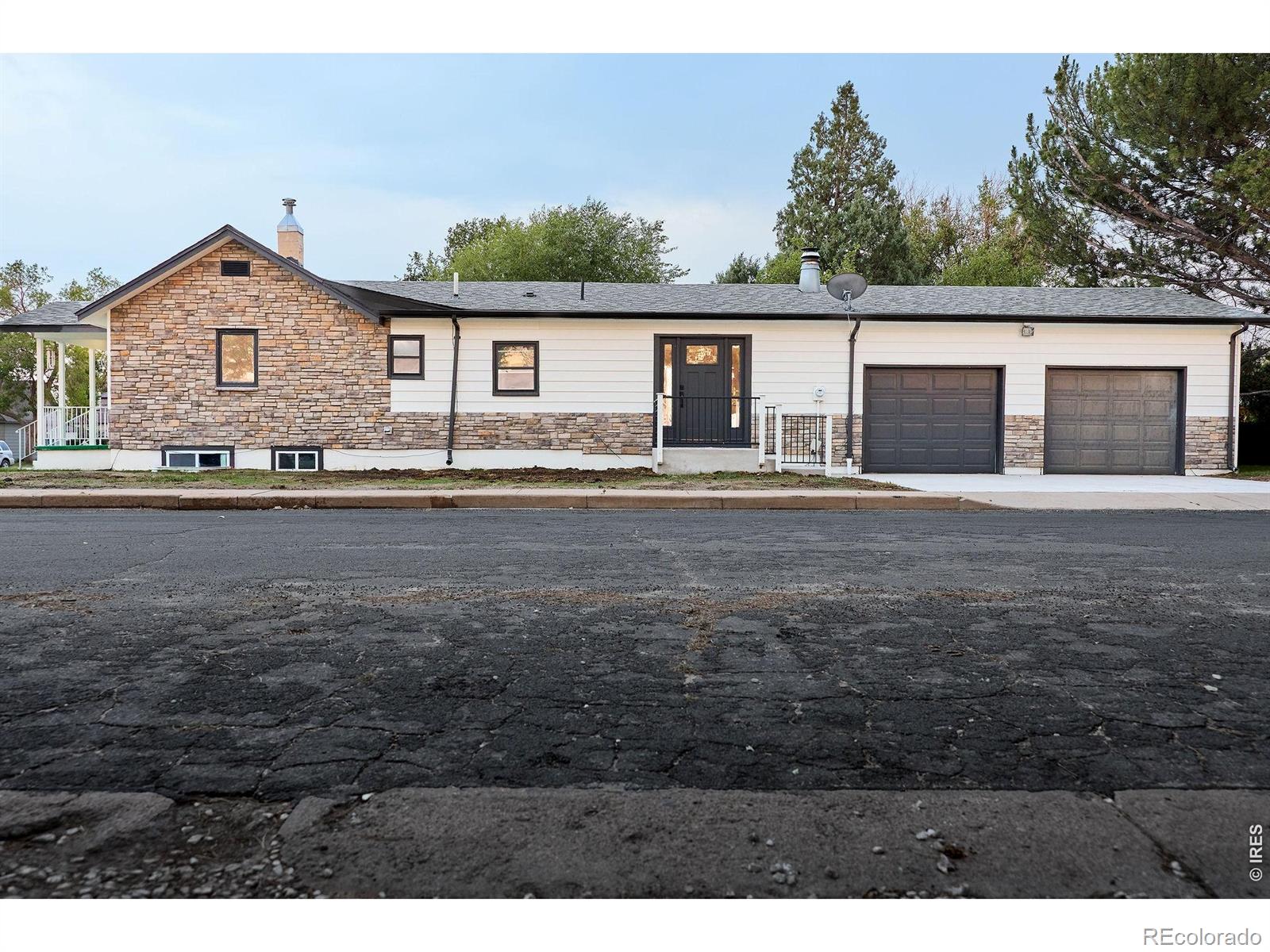 MLS Image #3 for 931  prospect street,fort morgan, Colorado