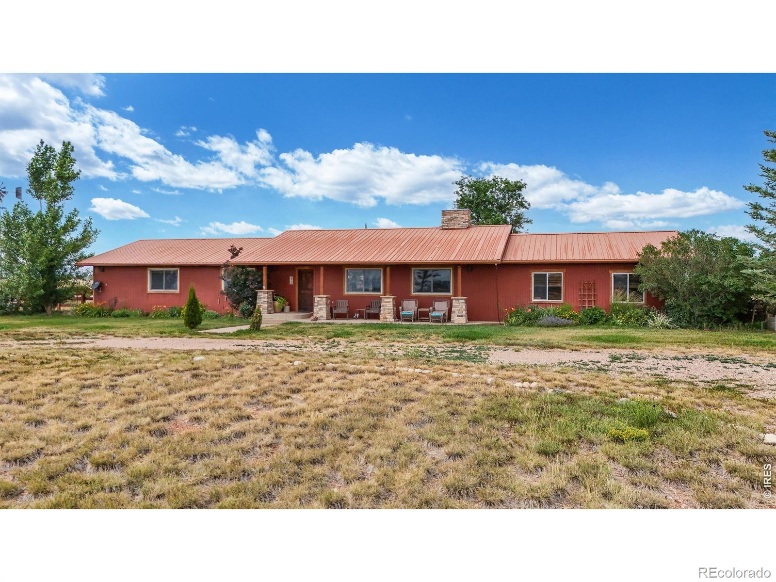 MLS Image #1 for 620 w county road 74 ,wellington, Colorado