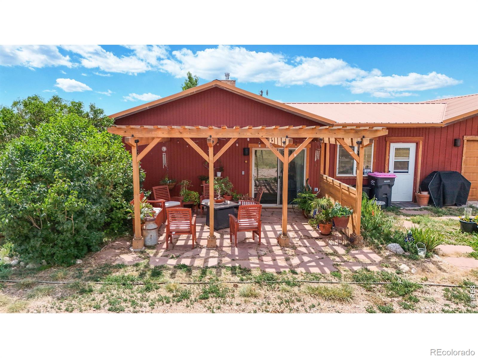 MLS Image #18 for 620 w county road 74 ,wellington, Colorado