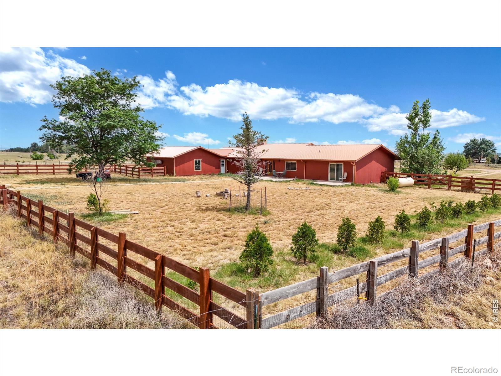 MLS Image #2 for 620 w county road 74 ,wellington, Colorado