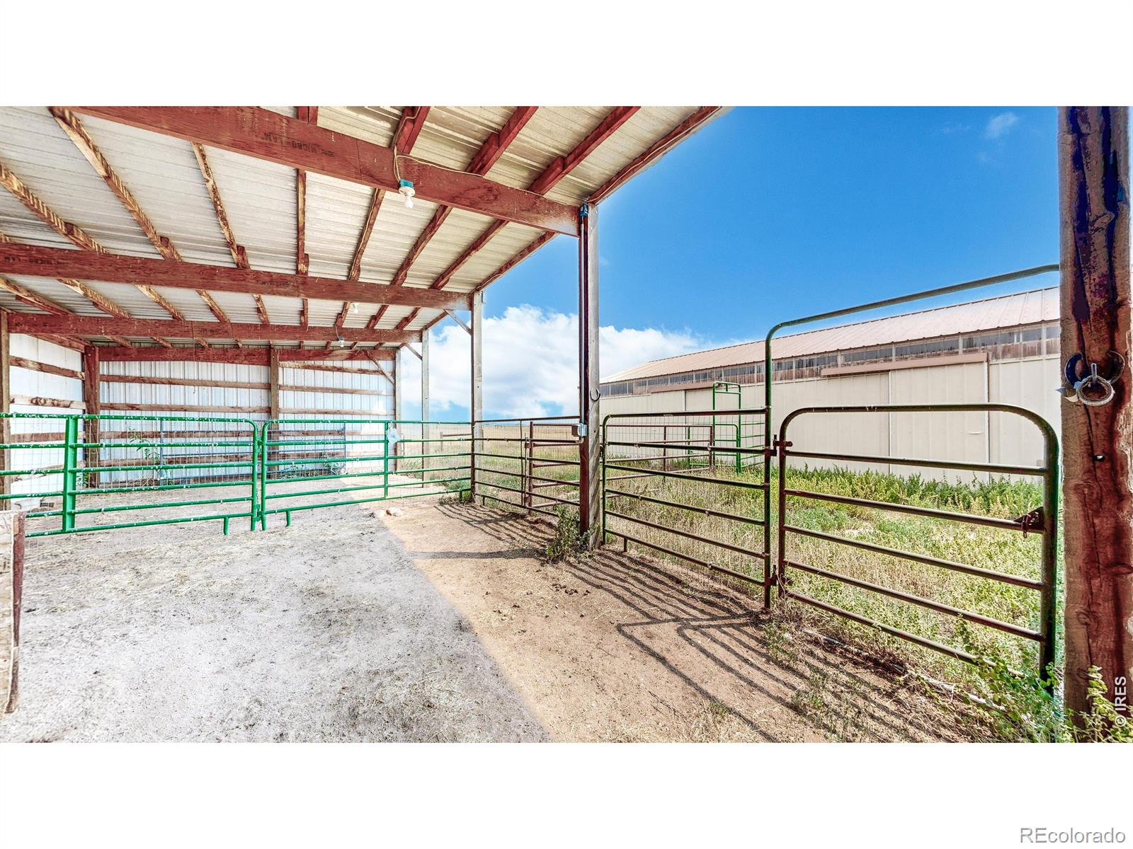MLS Image #27 for 620 w county road 74 ,wellington, Colorado