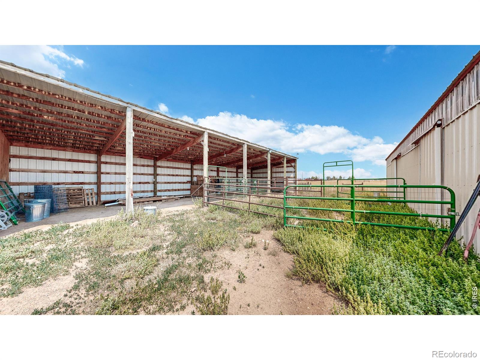 MLS Image #28 for 620 w county road 74 ,wellington, Colorado