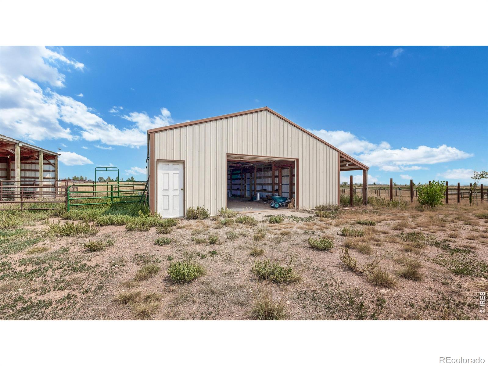 MLS Image #29 for 620 w county road 74 ,wellington, Colorado