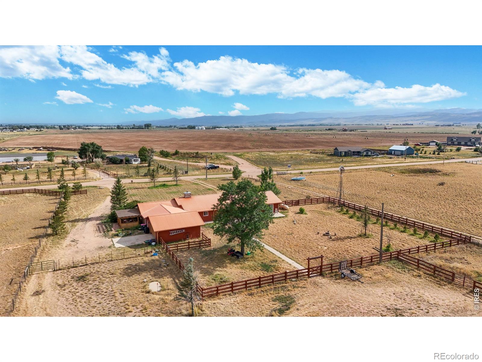MLS Image #3 for 620 w county road 74 ,wellington, Colorado