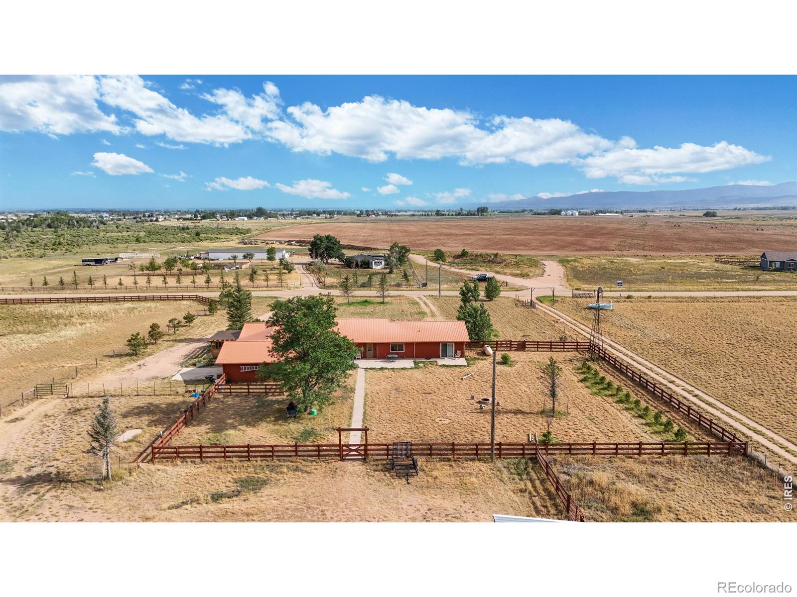 MLS Image #32 for 620 w county road 74 ,wellington, Colorado
