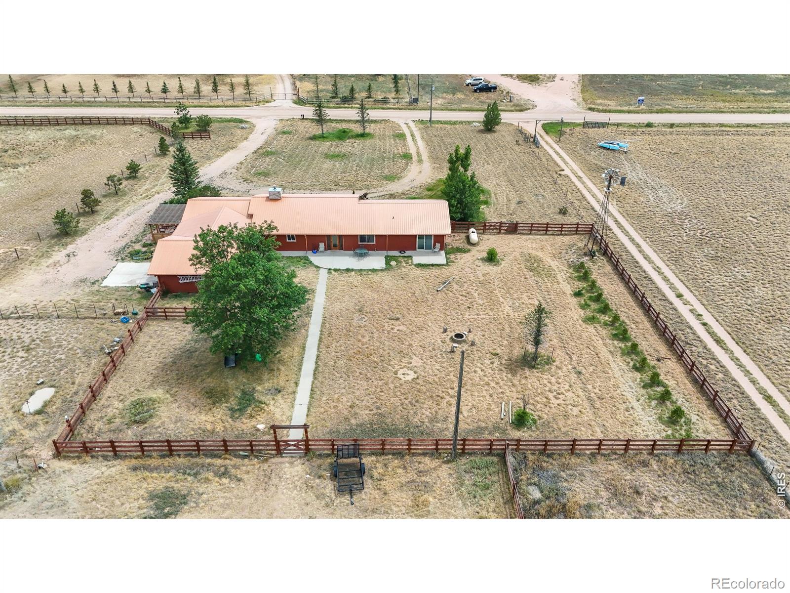 MLS Image #36 for 620 w county road 74 ,wellington, Colorado