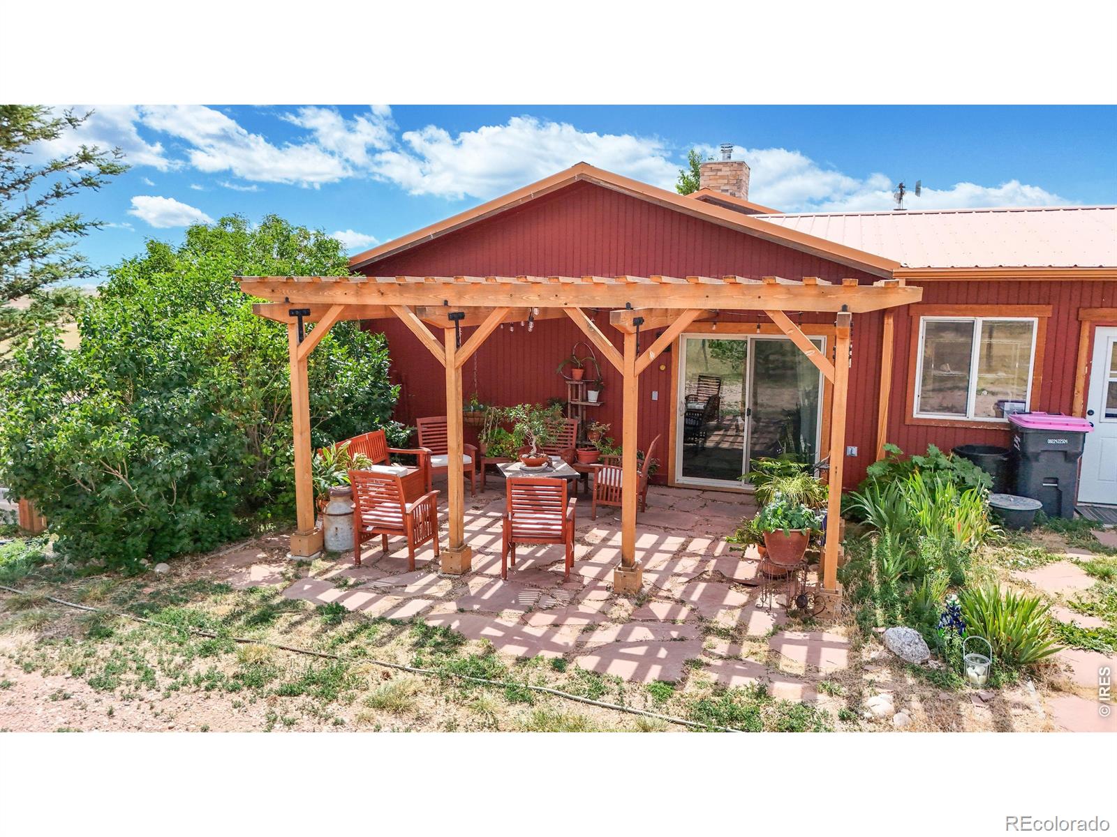 MLS Image #4 for 620 w county road 74 ,wellington, Colorado