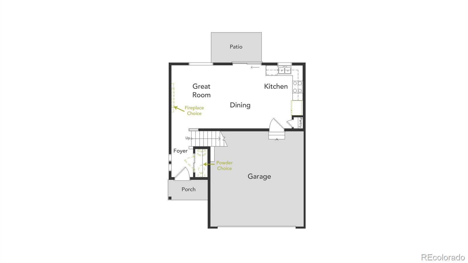 MLS Image #13 for 636  wagon wheel way,bennett, Colorado