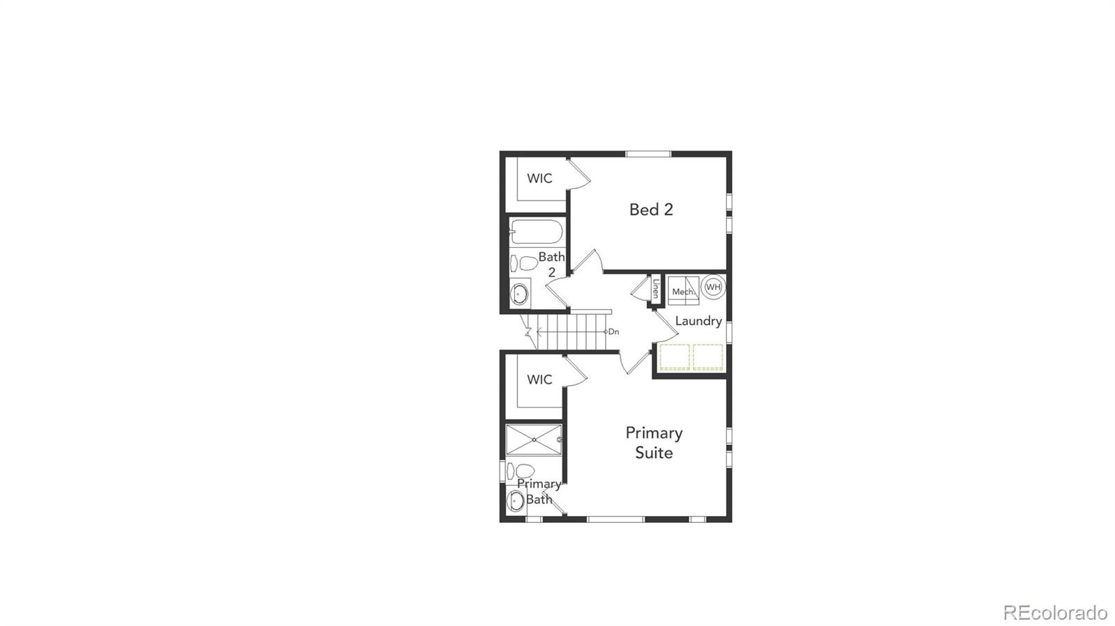 MLS Image #14 for 636  wagon wheel way,bennett, Colorado