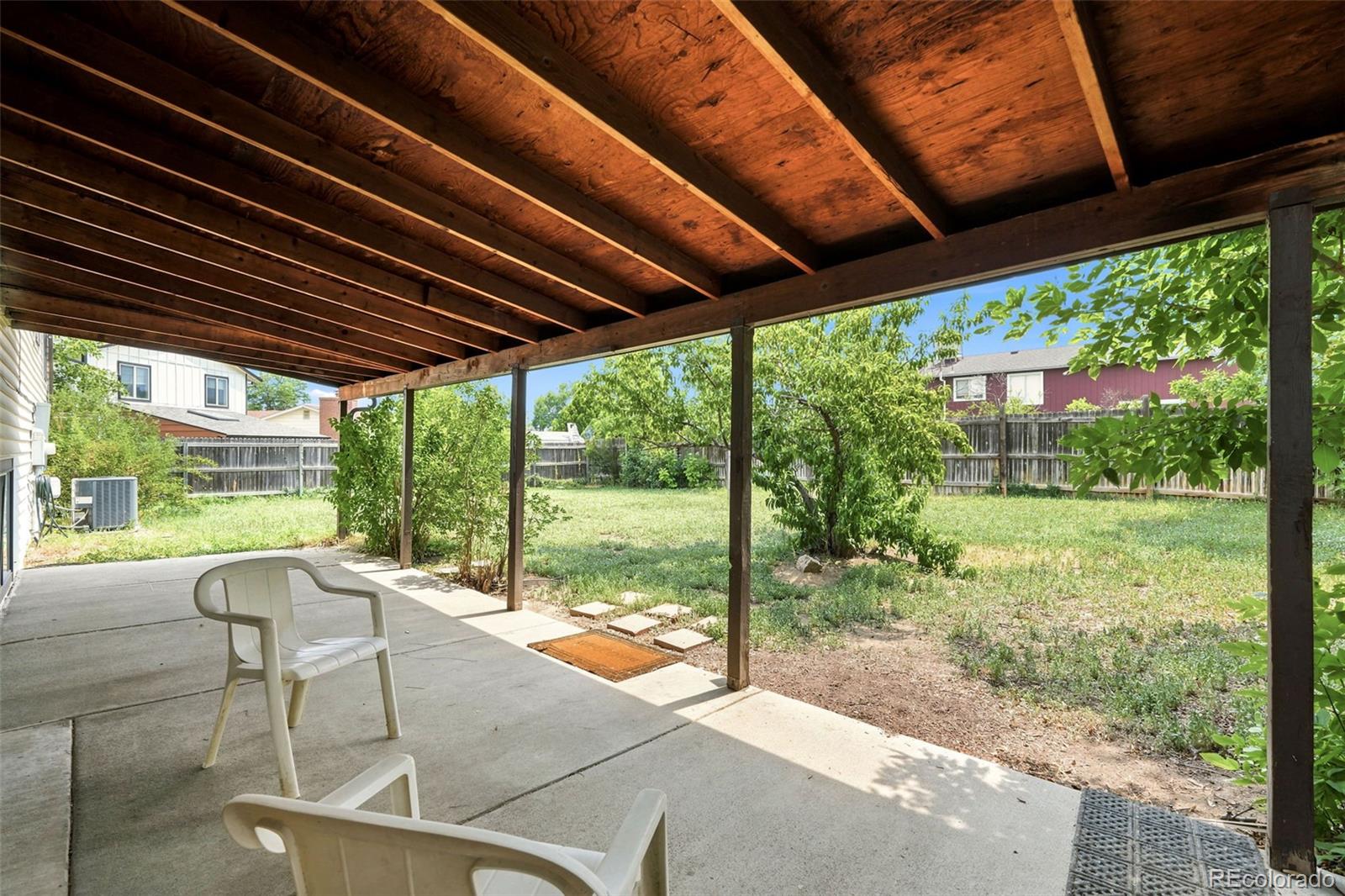 MLS Image #25 for 11651  jackson street,denver, Colorado
